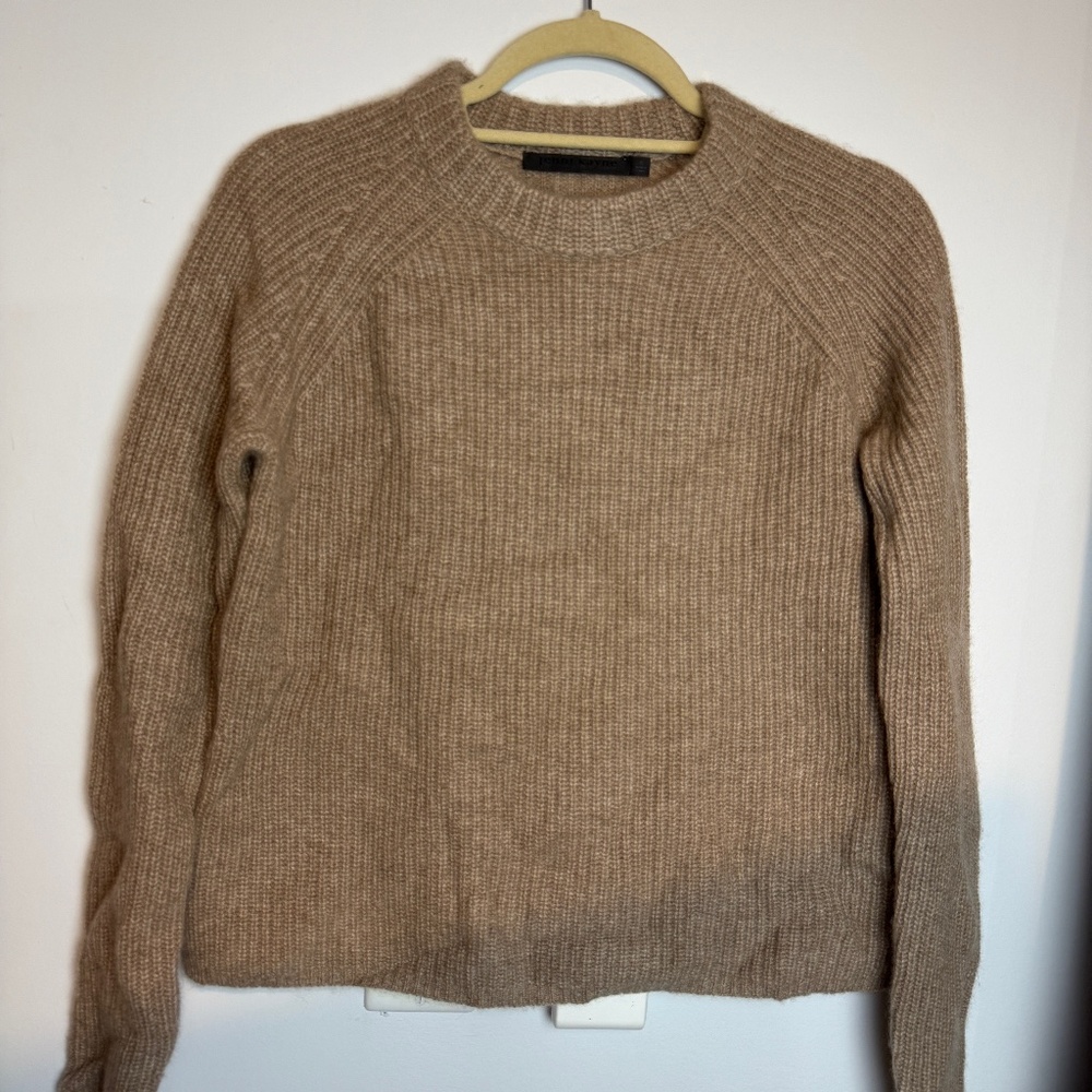 Jenni Kayne  Crewneck Sweater – Size S